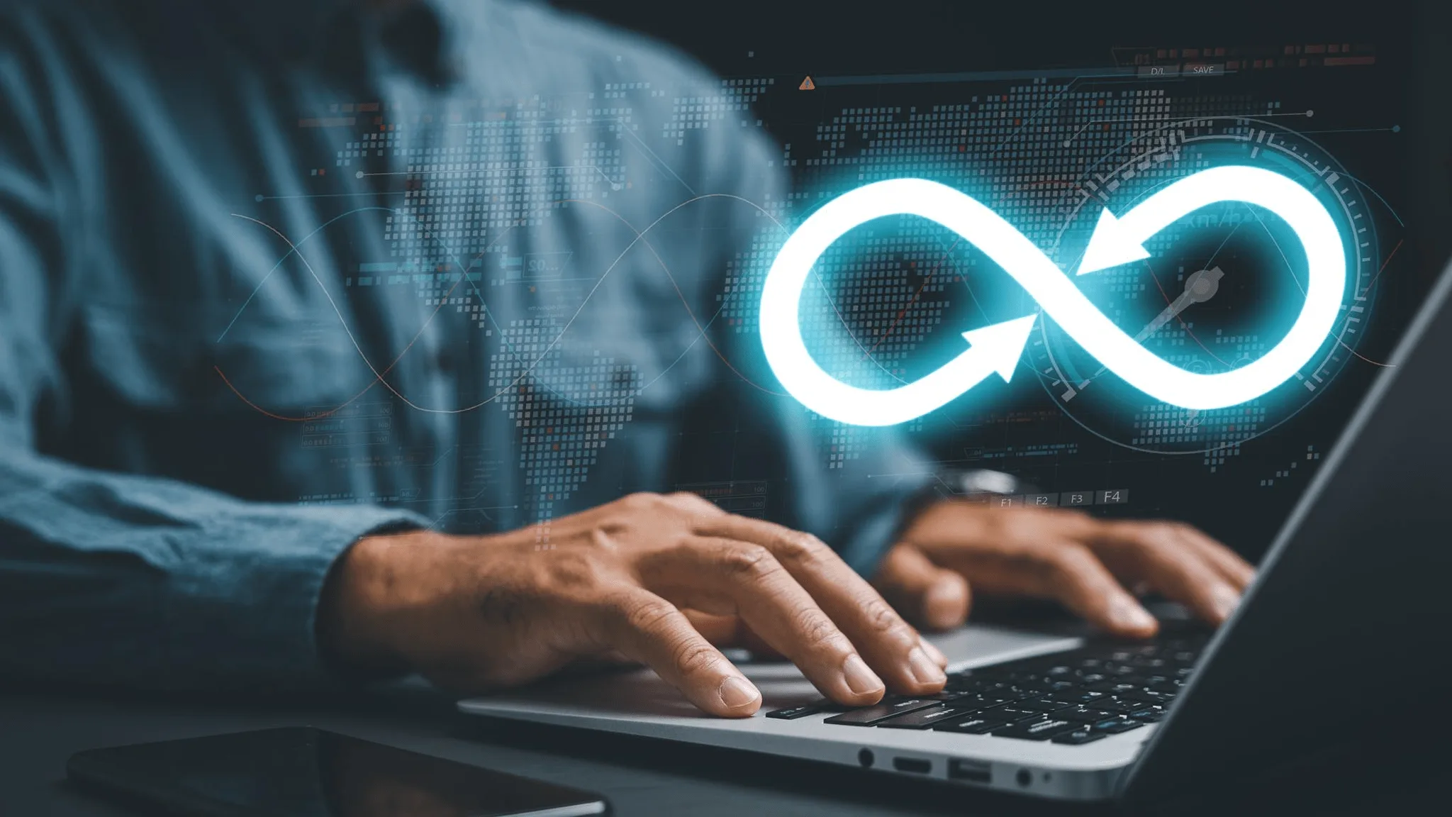 Monitorización 24/7 y Soporte Técnico Proactivo para su Operación