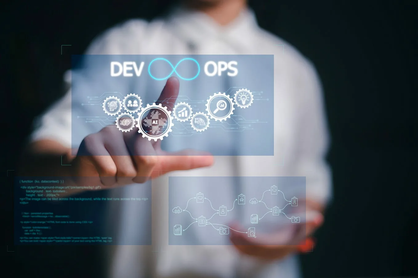 Servicios DevOps Completos: Desde Configuración hasta Mantenimiento